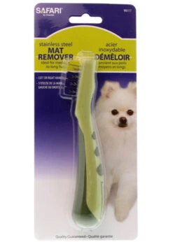 Safari® Mat Remover For Dogs