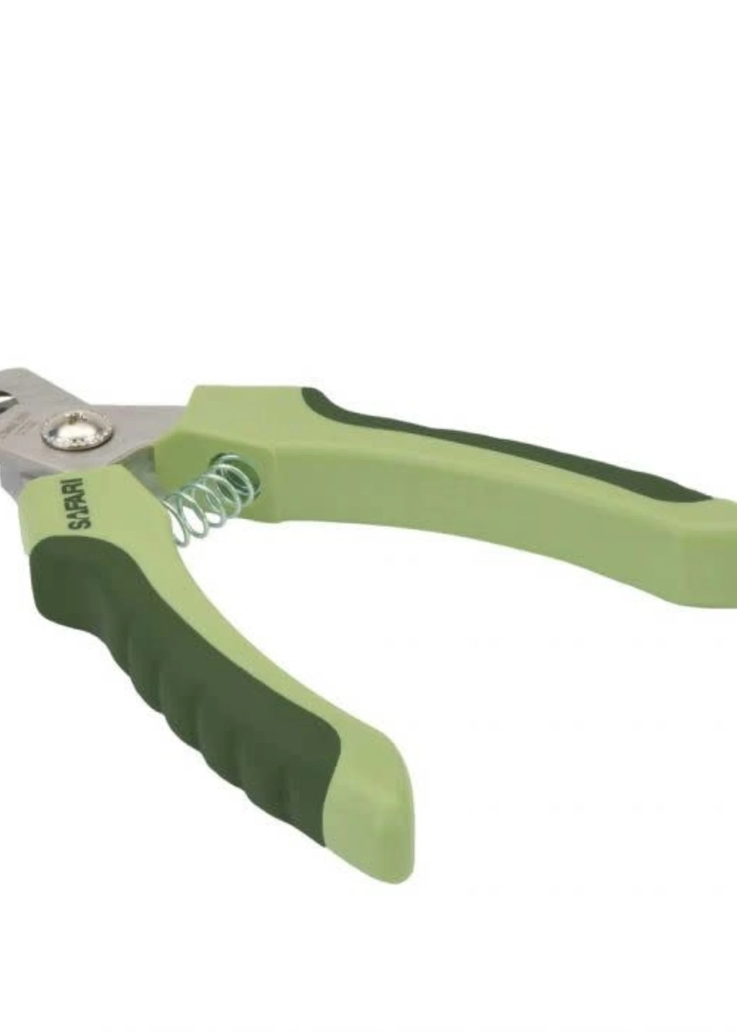 Safari Professional Nail Trimmer Large 1 Safari Professional Nail Trimmer Large