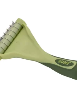 Safari® Shed Magic® De-Shedding Tool Short Hair Small Dog