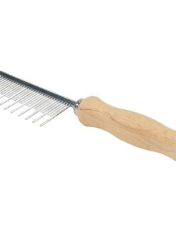 Safari® Shedding Comb