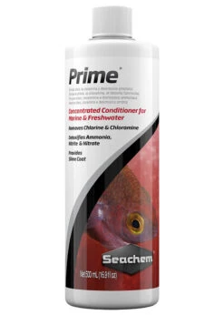 Seachem Prime 500mL