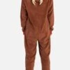 Silver Paw Human Onesie Reindeer X-Large