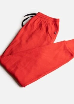 Silver Paw Human Pajama Bottoms 'Jogger' Large