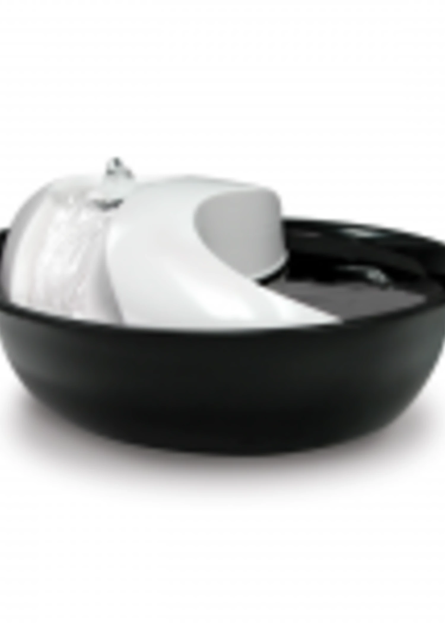 SmartCat© Raindrop™ Fountain 60oz 1 SmartCat© Raindrop™ Fountain 60oz