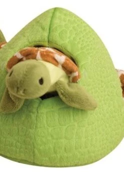 Hide And Seek Reef 4 Toys In One Dog