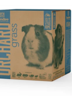 Standlee Premium Products® Western Forage Orchard Grass 10lbs