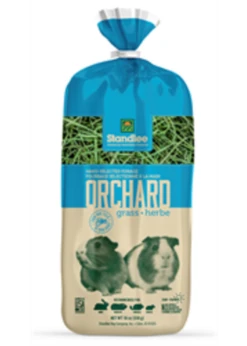 Standlee Premium Products® Western Forage Orchard Grass 18oz