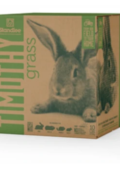 Standlee Premium® Western Forage Timothy Hay 10lbs