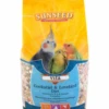 Sunseed® Vita Sunscription® Cockatiel & Lovebird Diet 2.5lbs