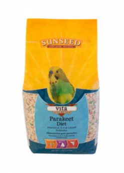 Sunseed® Vita Sunscription® Parakeet Diet 2.5lbs