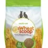 SWheat Scoop© Litter Multi-Cat 36lbs