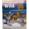 TASTE OF THE WILD GF WETLANDS RECIPE W/ROASTED FOWL 28lbs