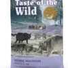 Taste Of The Wild® Sierra Mountain GF Recipe With Roasted Lamb 28lbs