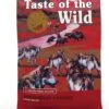 TASTE OF THE WILD SOUTHWEST CANYON RECIPE W/WILD BOAR 5lbs5lbs