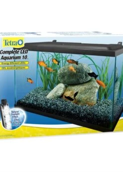 Tetra® Complete LED Aquarium 10™ Gallons