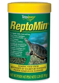 Tetra® ReptoMin 3.2oz