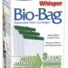 Tetra® Whisper® Bio-Bag® Cartridge Medium 3-Pack