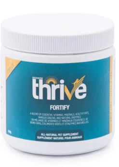 Thrive Gold Line Fortify 150g