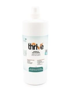 Thrive Herring Oil 1L