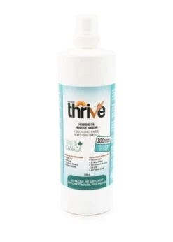 Thrive Herring Oil 500mL