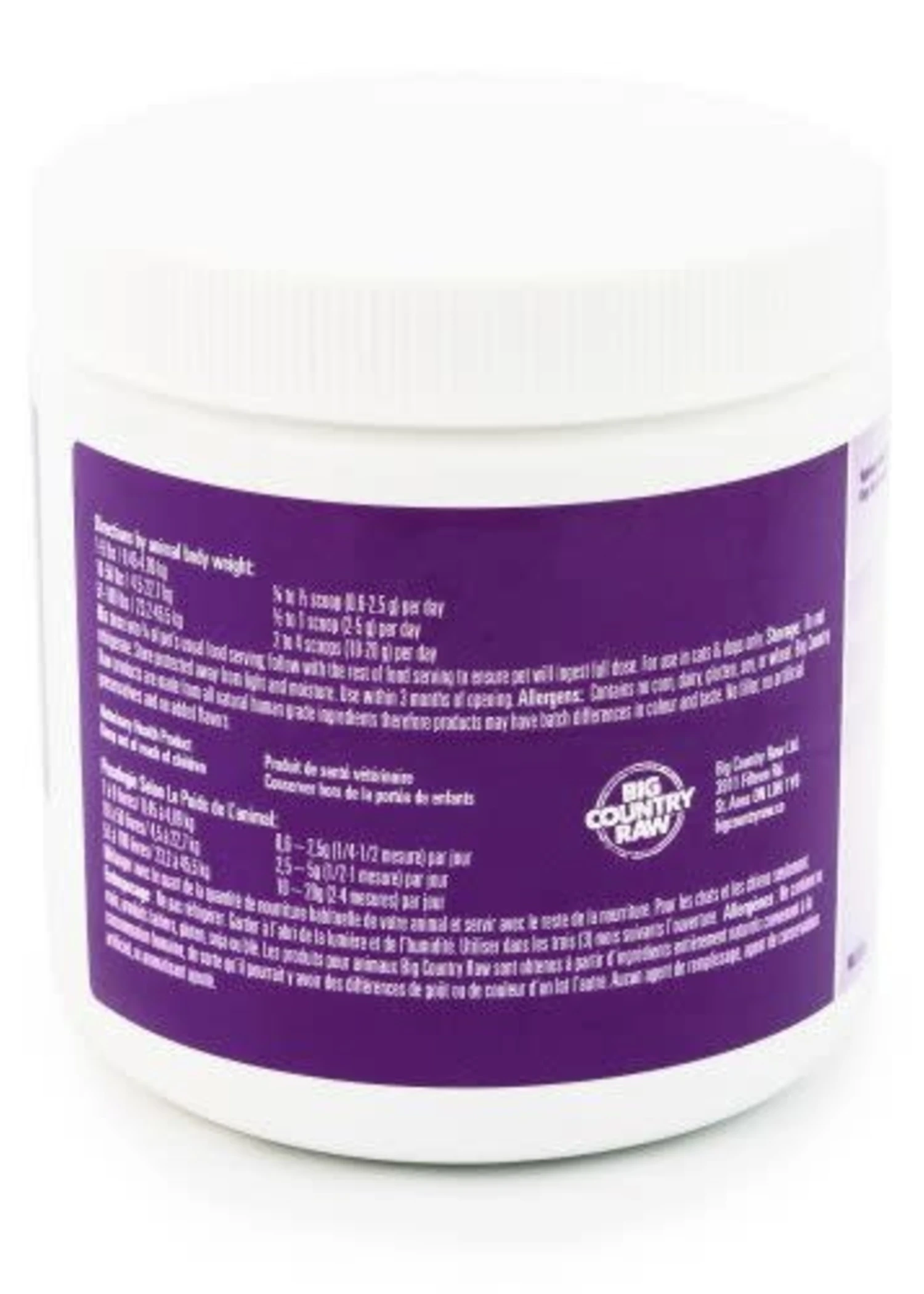 Thrive Pro-Gut 150g 2 Thrive Pro-Gut 150g - Image 2