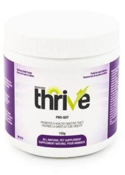 Thrive Pro-Gut 150g