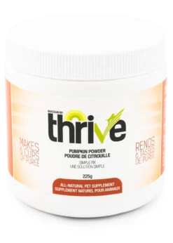 Thrive Pumpkin Powder 225g