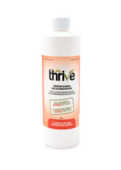 Thrive Salmon Oil 500ml
