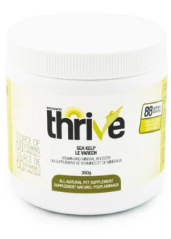 Thrive Sea Kelp 350g