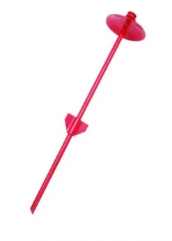 TITAN Dome Stake 20"