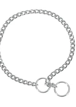 Titan Chain Training Collar X-Heavy 4mmx26"