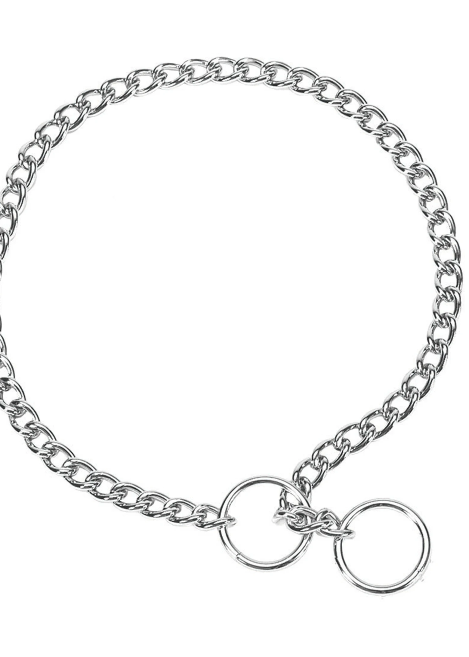 Titan Chain Training Collar X-Heavy 4mmx26" 1 Titan Chain Training Collar X-Heavy 4mmx26"