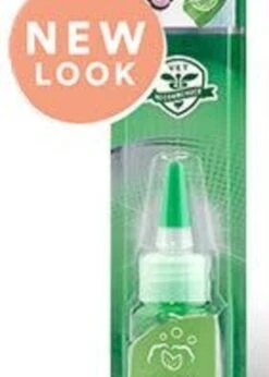 Tropiclean Fresh Breath Brushing Gel Dog 1x2oz