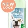 Tropiclean FRESH BREATH ORAL CARE WATER ADDITIVE 473mL
