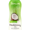 TropiClean Aloe & Coconut Deodorizing Shampoo 20oz