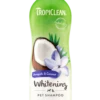 TropiClean Awapuhi & Coconut Whitening Shampoo 20oz