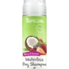 TropiClean Berry & Coconut Deep Cleaning Waterless Dog Shampoo 7.5oz