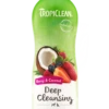 TropiClean Berry & Coconut Deep Cleansing Shampoo 20oz