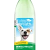 TropiClean Fresh Breath™ Oral Care Additive 1L