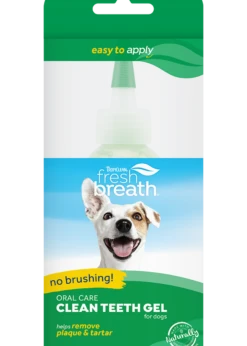 TropiClean Fresh Breath™ Oral Care Gel 2oz