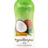 TropiClean Gentle Coconut Hypoallergenic Shampoo 20oz