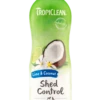 TropiClean® Lime & Coconut DeShedding Shampoo 20oz