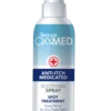 TropiClean® OxyMed© Anti-Itch Medicated Soothing Spray 8oz