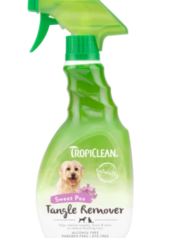 TropiClean Tangle Remover 16oz