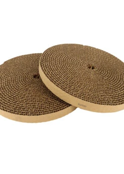 Turbo® Scratcher Replacement Pads