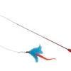 Turbo® Turbo Tail™ Telescoping Teaser Toy