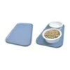 Van Ness™ Dinner Mat White