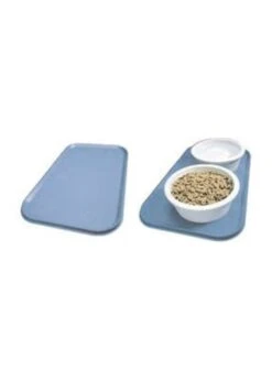 Van Ness™ Dinner Mat White