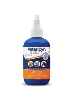 Vetericyn® Otic Rinse 90mL
