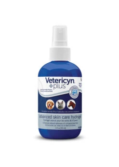 Vetericyn Plus Advanced Skin Care Hydrogel 90mL